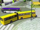giocare Real bus driving 3d simulator now