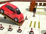 giocare Car parking simulator free 3d now