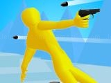 giocare Dodge shoot 3d now