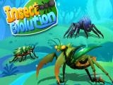 giocare Insect evolution now