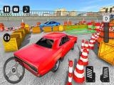 giocare Advance car parking pro : car parking game now