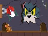 giocare Tom and jerry - puzzle escape now