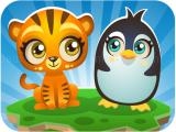 giocare Idle zoo now