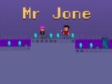 giocare Mr jone now