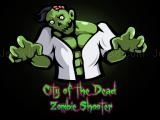 giocare City of the dead : zombie shooter now