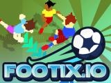 giocare Footix.io now