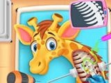 giocare My pet vet hospital - super vet now