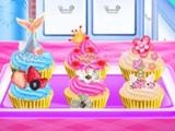 giocare Girls happy tea party cooking now
