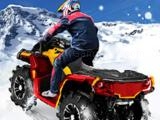 giocare Thrilling snow motor - crazy snow racing game now