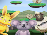 giocare Jump sheep game now