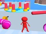 giocare Fun epic run race 3d now