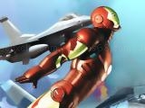 giocare Iron man plane war now