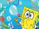 giocare Spongebob bubble shoot now