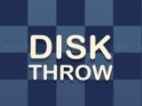giocare Disk throw now