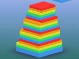 giocare Stacking color now