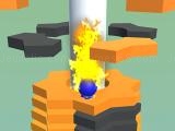 giocare Stack crash ball now