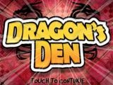 giocare Dragons den now