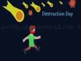 giocare Destruction day