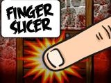 giocare Finger slicer
