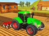 giocare Us modern farm simulator : tractor farming game