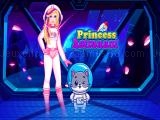 giocare Princess astronaut 2 now