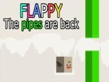 giocare Flappy the pipes ara back now