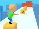 giocare Cube surfer - fun & run 3d game now