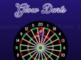 giocare Glow darts now