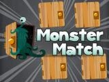 giocare Monsters match now