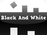 giocare Black and withe now