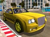 giocare Taxi simulator 3d now
