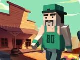 giocare Pixel parkour now