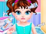 giocare Baby taylor spring allergy now