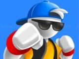 giocare Street fight match 3d game now