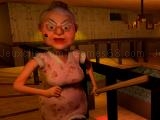 giocare Grandpa and granny home escape now