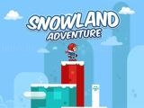 giocare Snowland adventure now