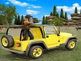 giocare Wild animal hunting games : animal hunting games