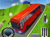 giocare Euro uphill bus simulator : new bus game 2022 now