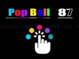 giocare Pop ball 87 now