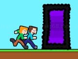giocare Steveman and alexwoman now