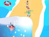 giocare Tsunami survival run now