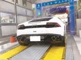 giocare Smart car wash service : gas station car paint sho now