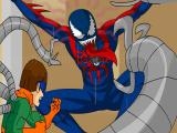 giocare Spiderman amazing dressup now