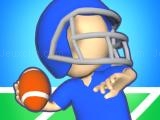 giocare Quarterback rush now