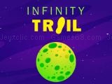 giocare Infinity trail now