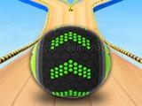 giocare Going balls 3d game now