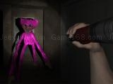 giocare Huggy wuggy pixel nights now