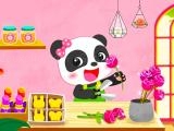 giocare Fashion flowers diy now