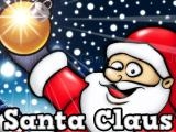 giocare Play with santa claus now