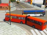 giocare Advanced bus driving 3d simulator now
